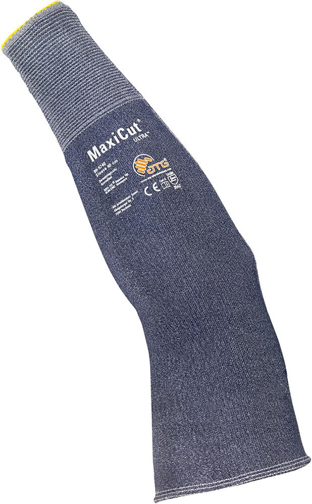 Armstulpe Maxicut Ultra, 45 cm