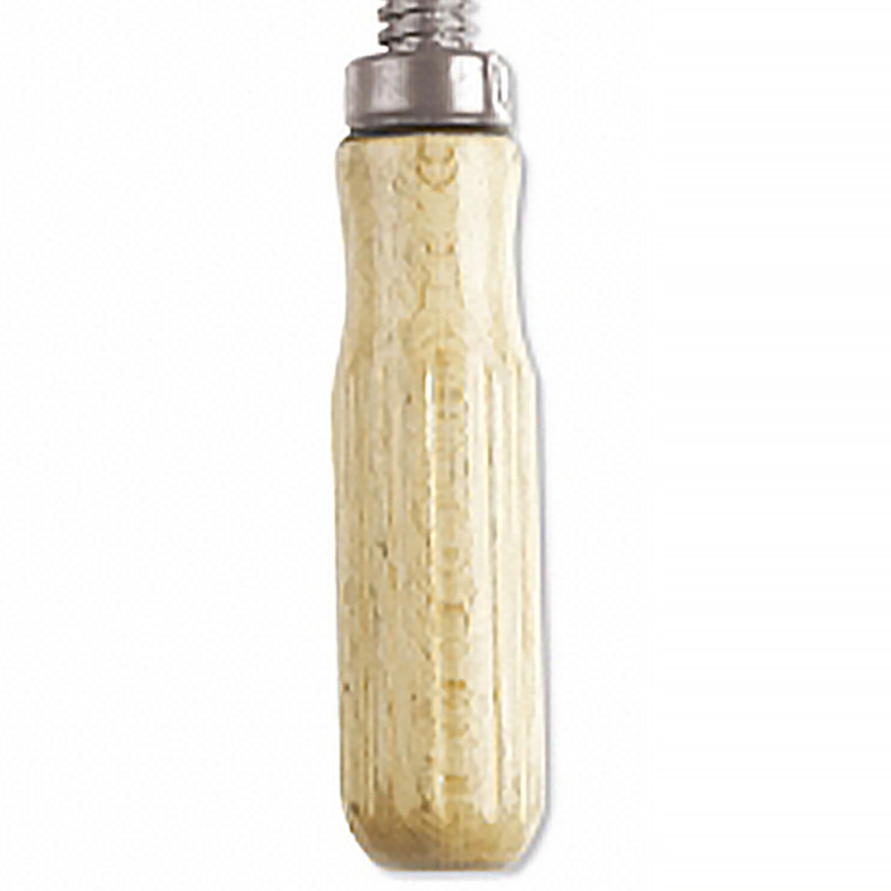 Schraubzwinge EM mit Holzgriff 40 cm