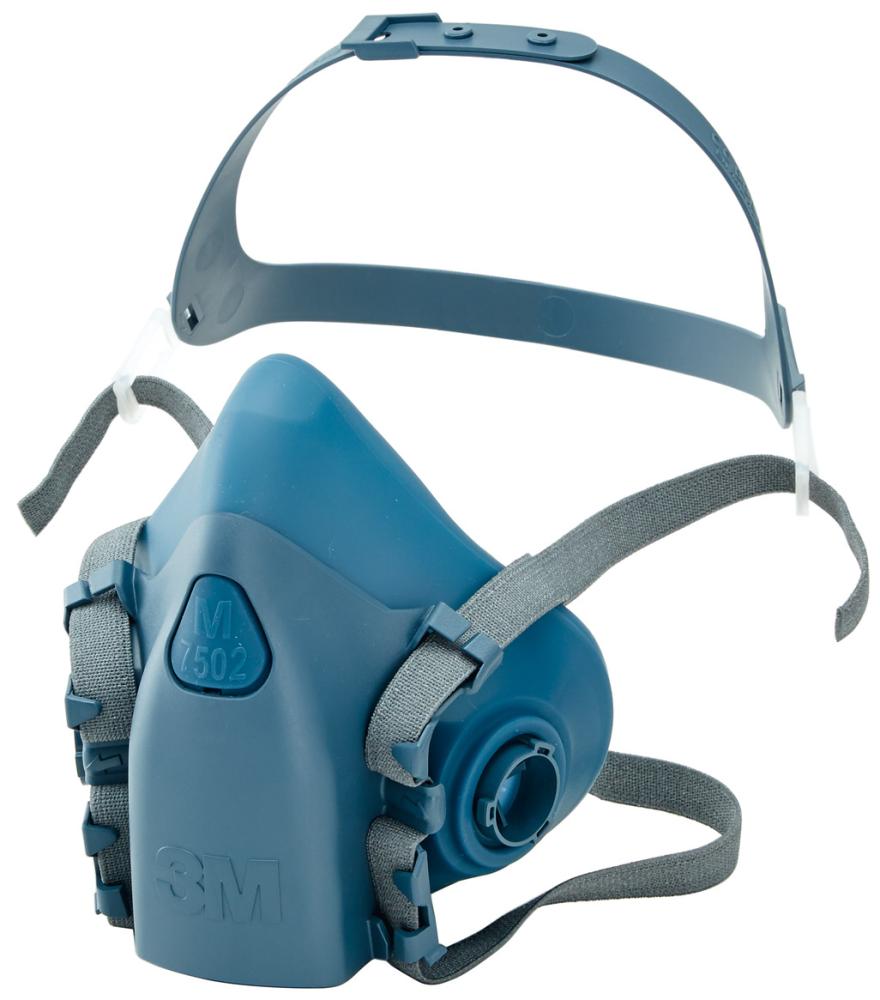 3M™ Silikonmaske Serie 7500