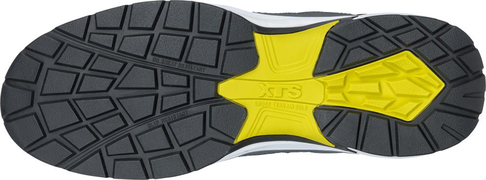 Halbschuh 646210, S3, ESD, HRO, SRC, Gr. 38