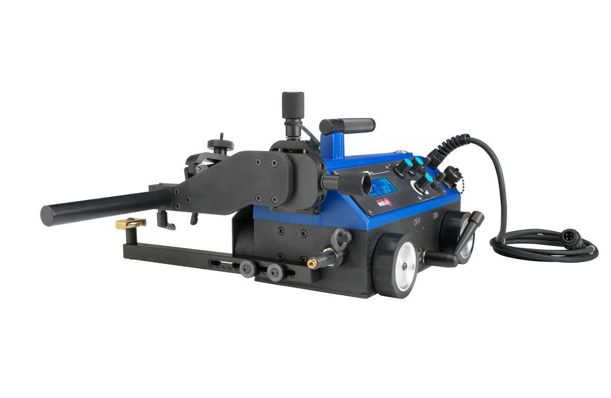 Abicar 1200 PRO Schweißtraktor 115 - 230 V