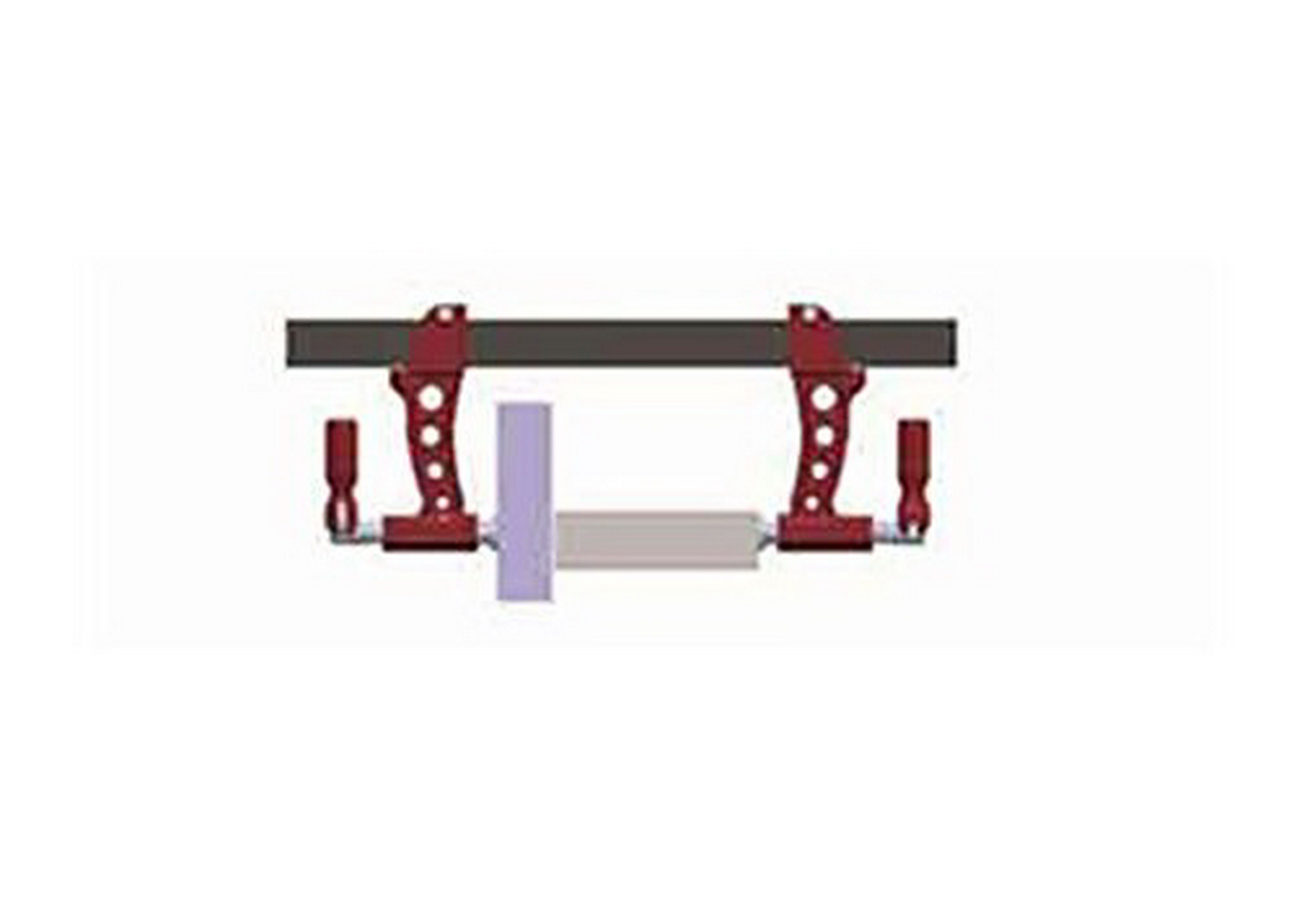 Umkehrbare Maxi R 40 cm