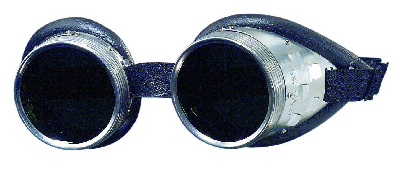 Schraubringbrille LUX DIN 5