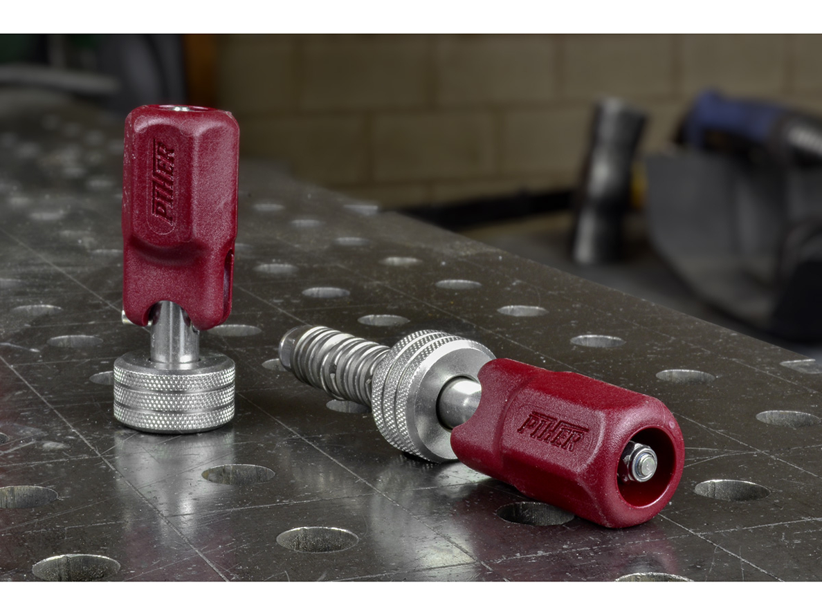 Spannbolzen für TCP Spannsystem Ø 28 mm