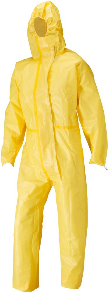 Einwegoverall CoverChem® 200