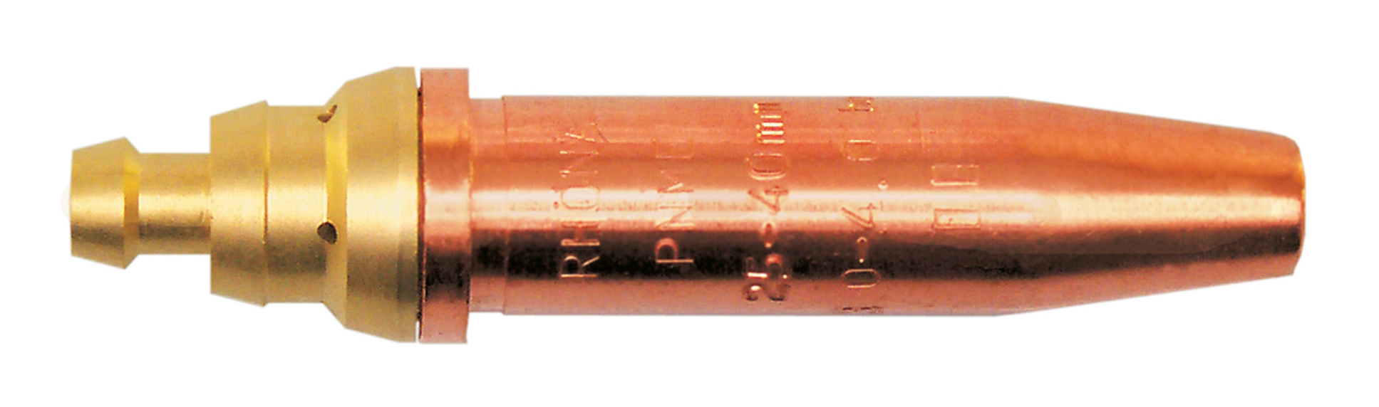 Schrottschneiddüse Coolex HP337