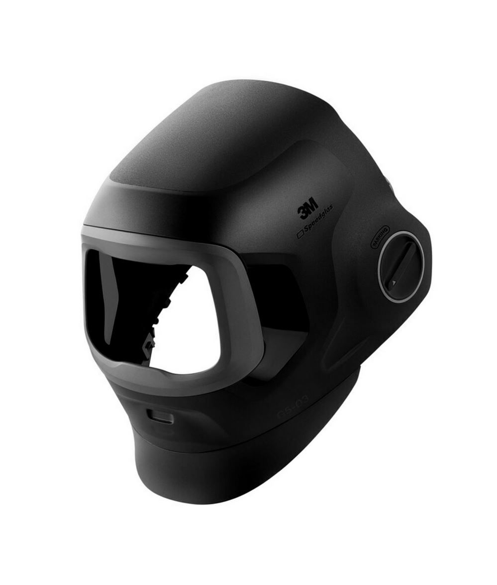 3M™ Schweißmaske Speedglas G5-03  Pro, ohne Schweißfilter