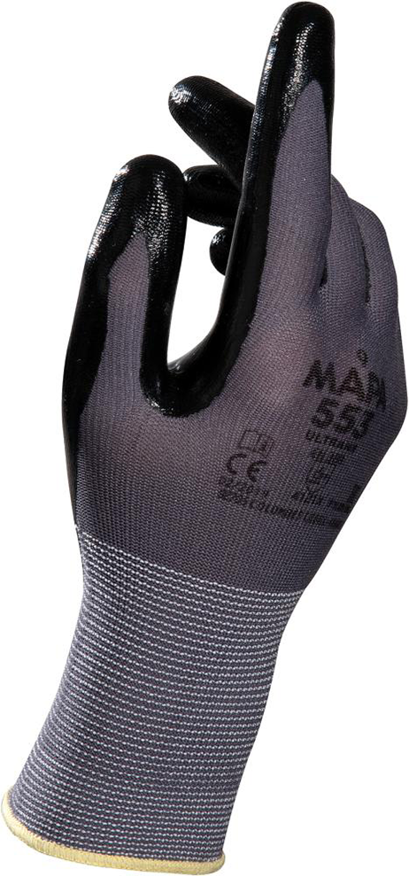 Handschuh Ultrane 553 Gr. 9 MAPA