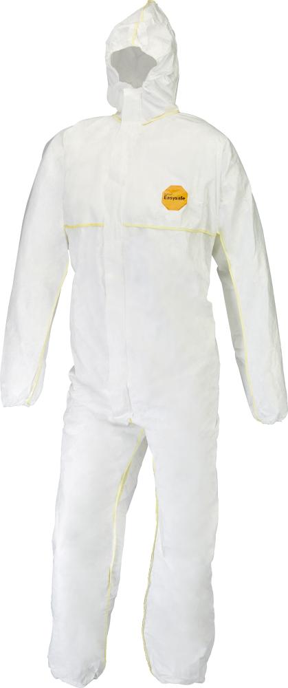 Einweganzug Tyvek® 200 EasySafe