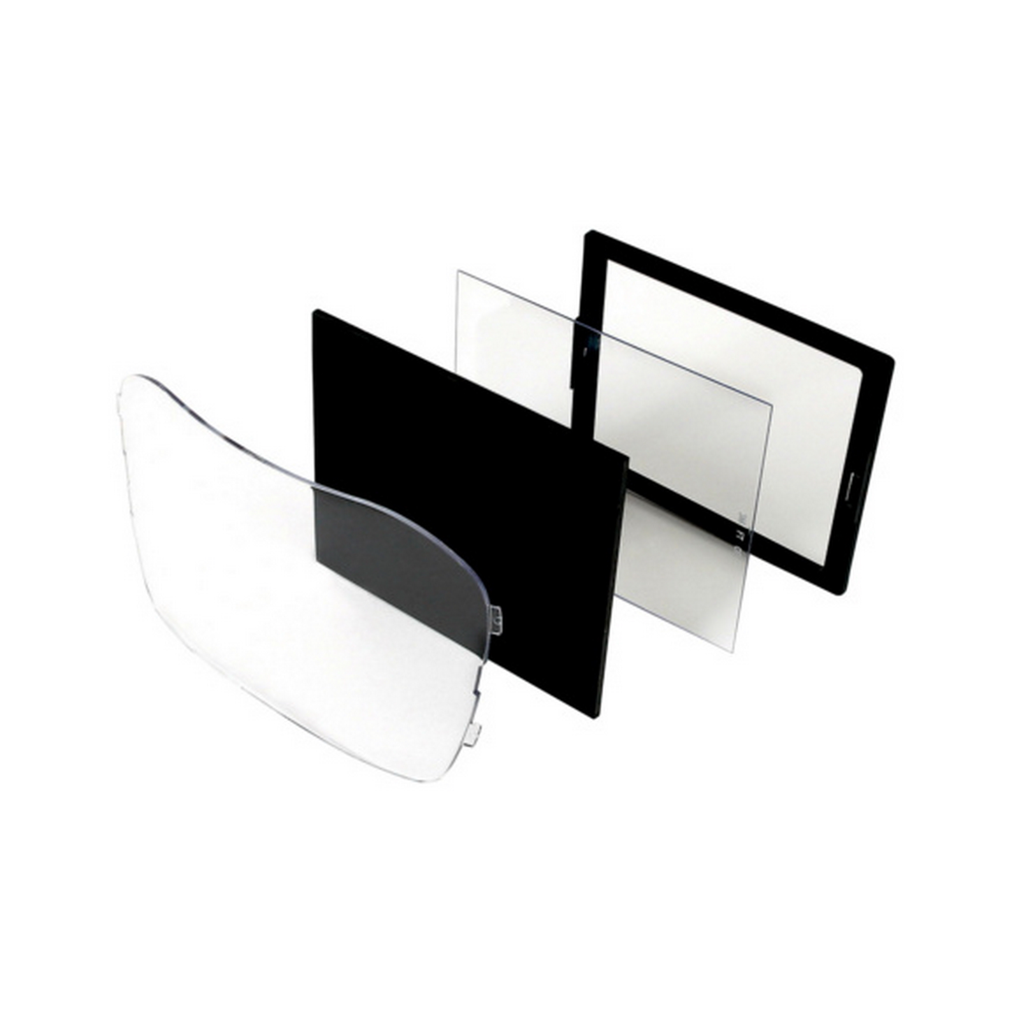 3M™ Speedglas™ Passivfilter-Kit 100