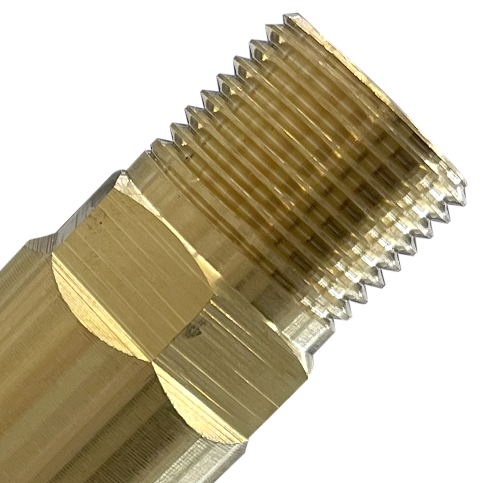Schlauchkupplung DKG Sauerstoff G 3/8 RH