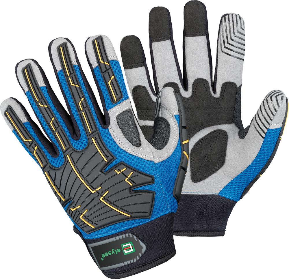 Handschuh Timberman