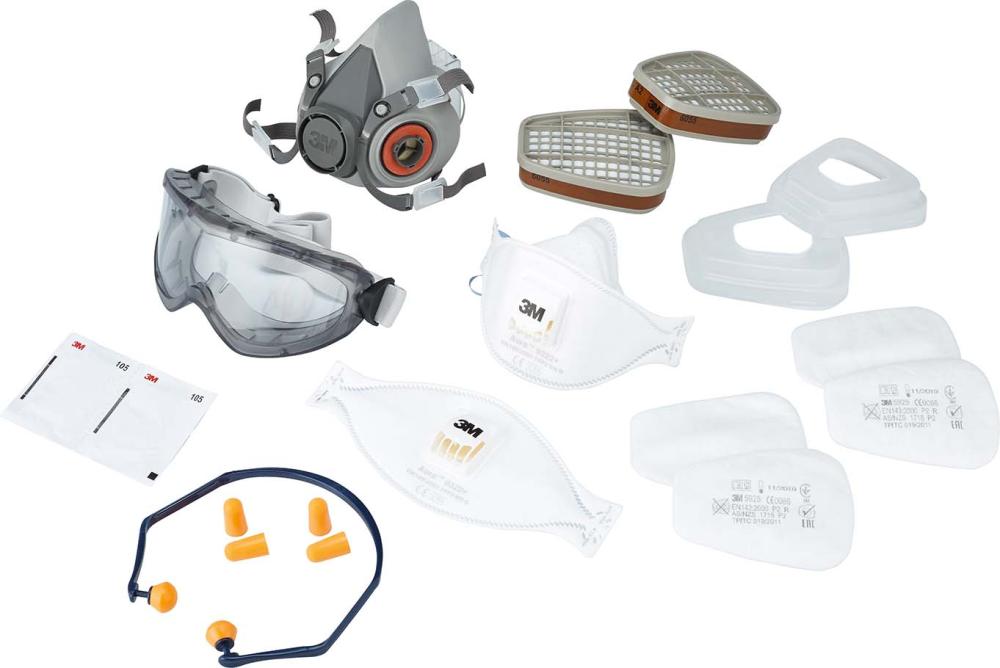 3M™ Safety Box 1000 m