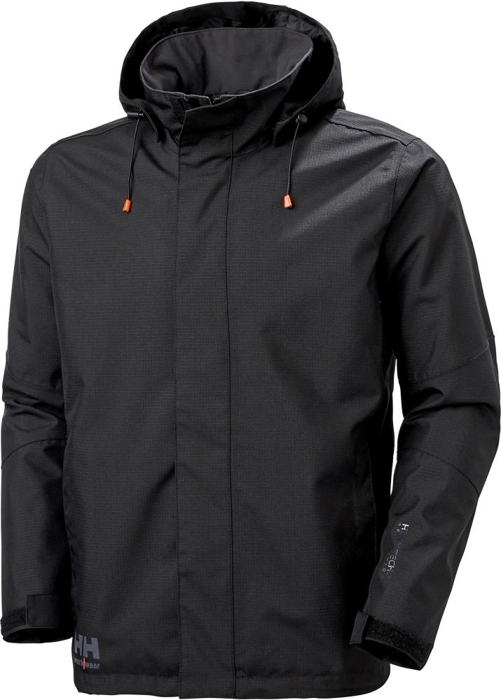 Softshelljacke Oxford