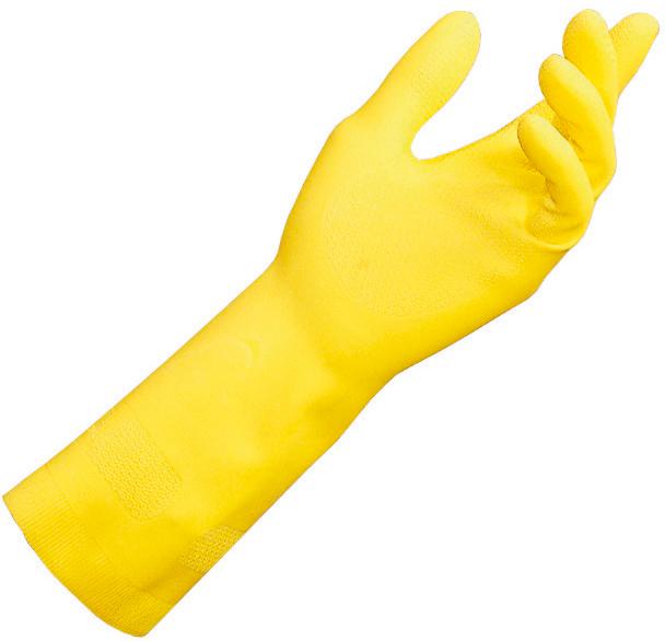 Chemikalienschutzhandschuh Vital 124