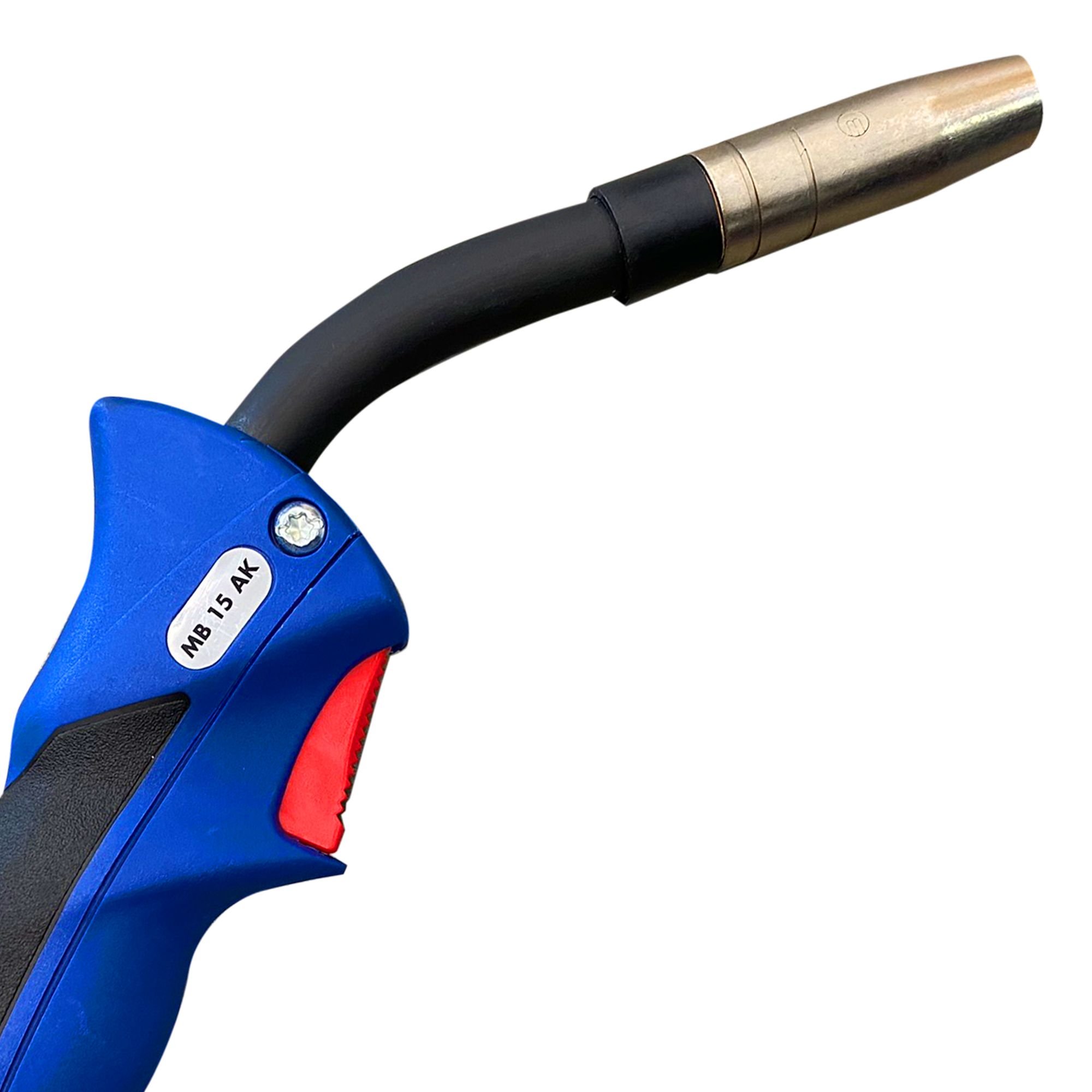MB GRIP 15 AK 5 m MIG/MAG-Brenner