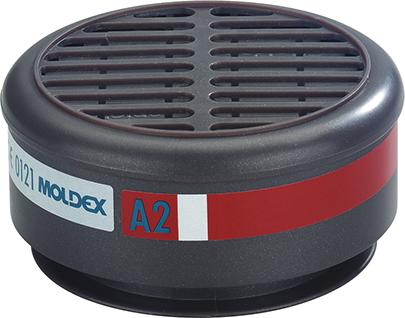 Filter 8500 A2 zu Serie 8000