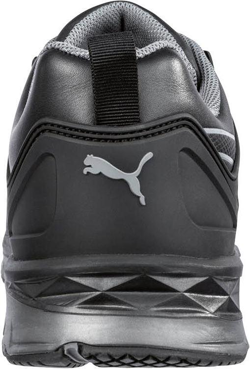Halbschuh 643840 S3 ESD schwarz Gr. 43 Puma