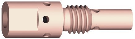 Düsenstock M6, Länge 37 mm