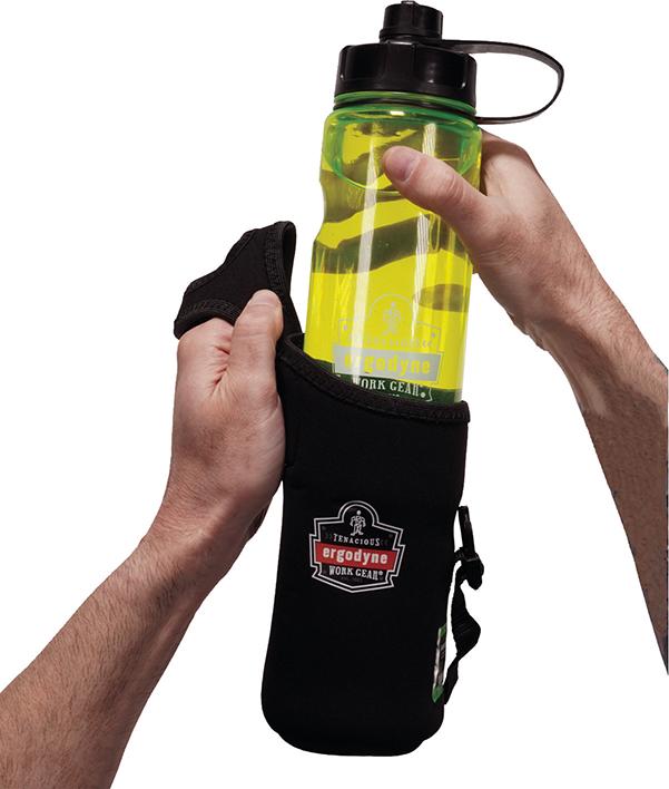 Flaschenhalter 0,5l 3775