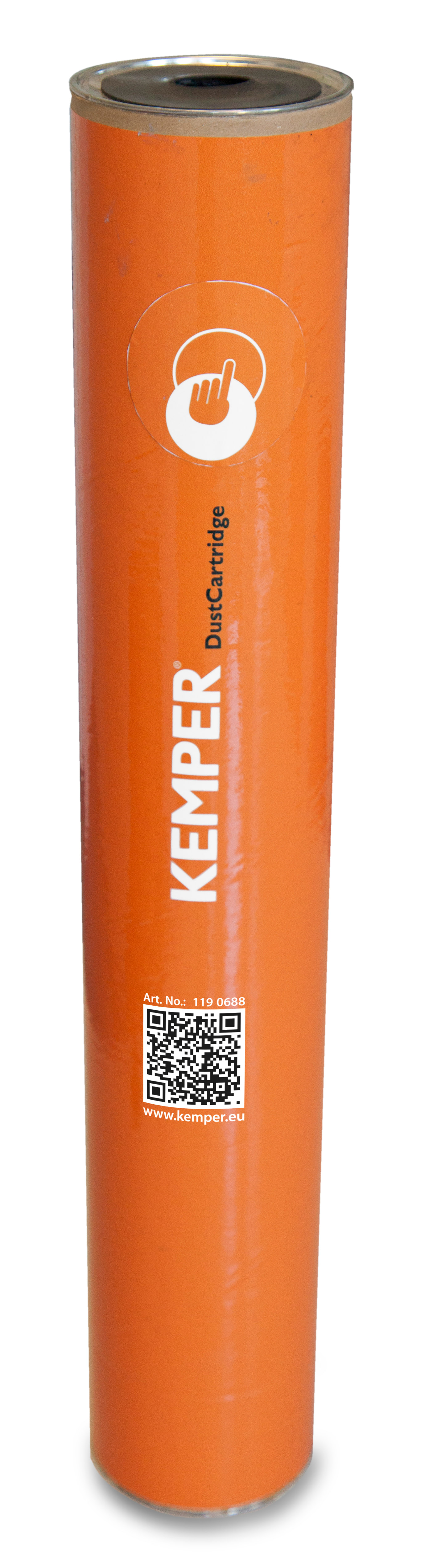 Kemper Ersatzfilter für MaxiFil Clean