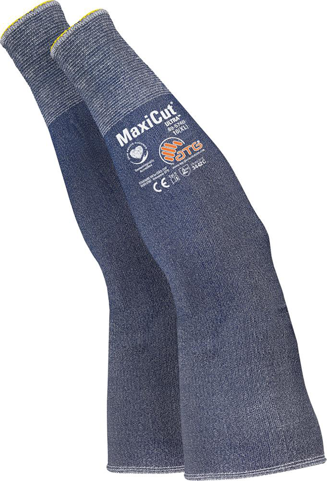 Armstulpe Maxicut Ultra, 45 cm