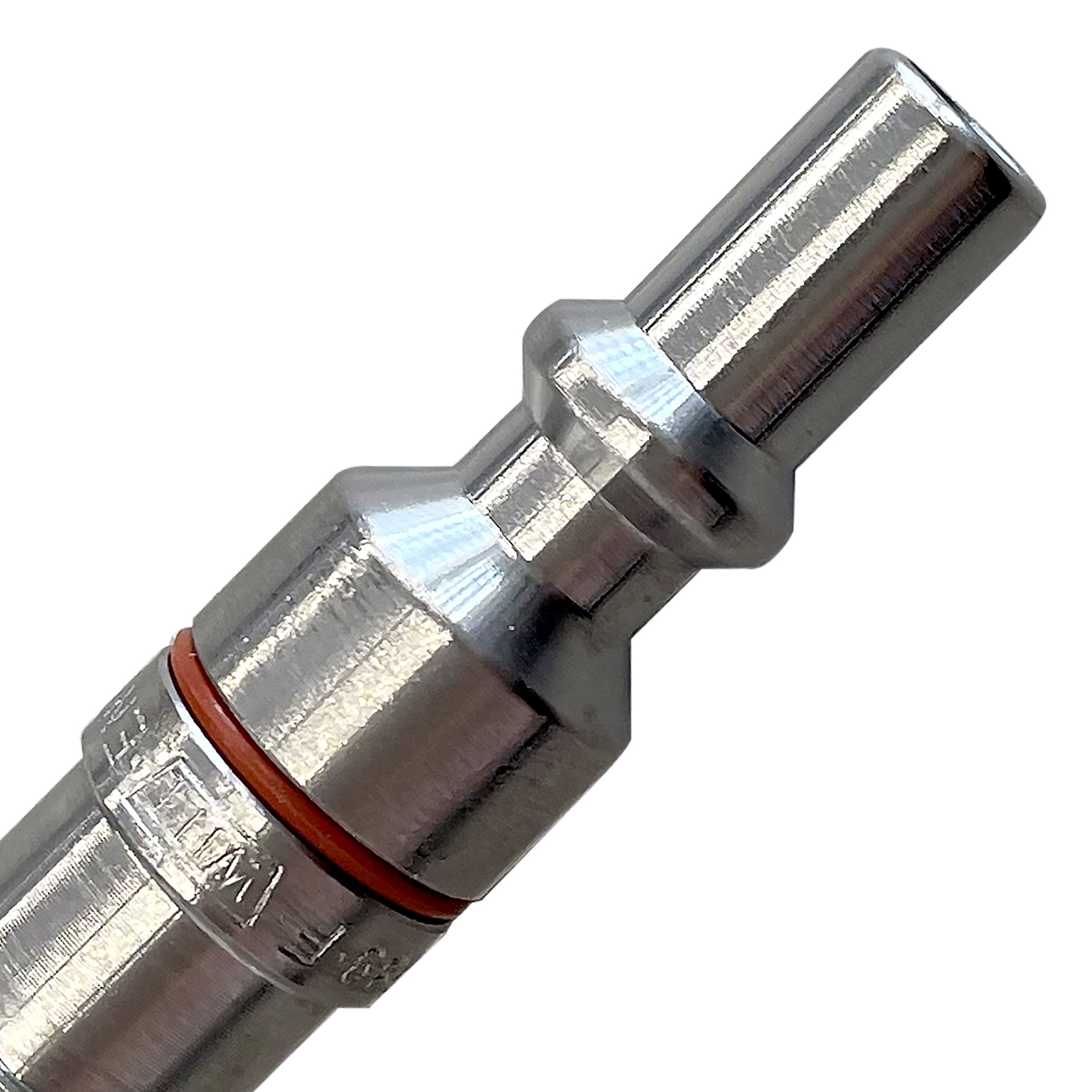 Kupplungsstift D2 Brenngas 9,0 mm für DKG - DKT