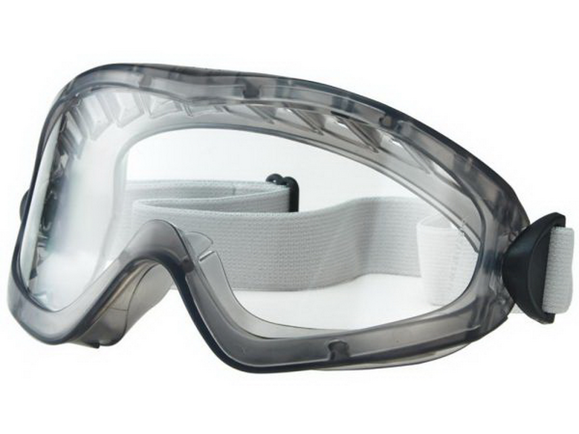 3M™ Vollsichtschutzbrille 2890 klar