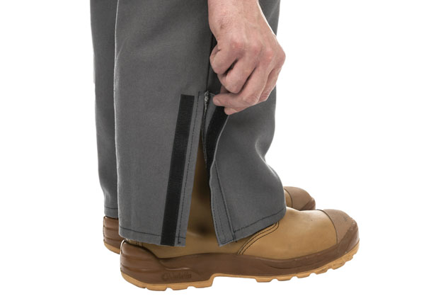 Schweißerlatzhose ArcKnight L