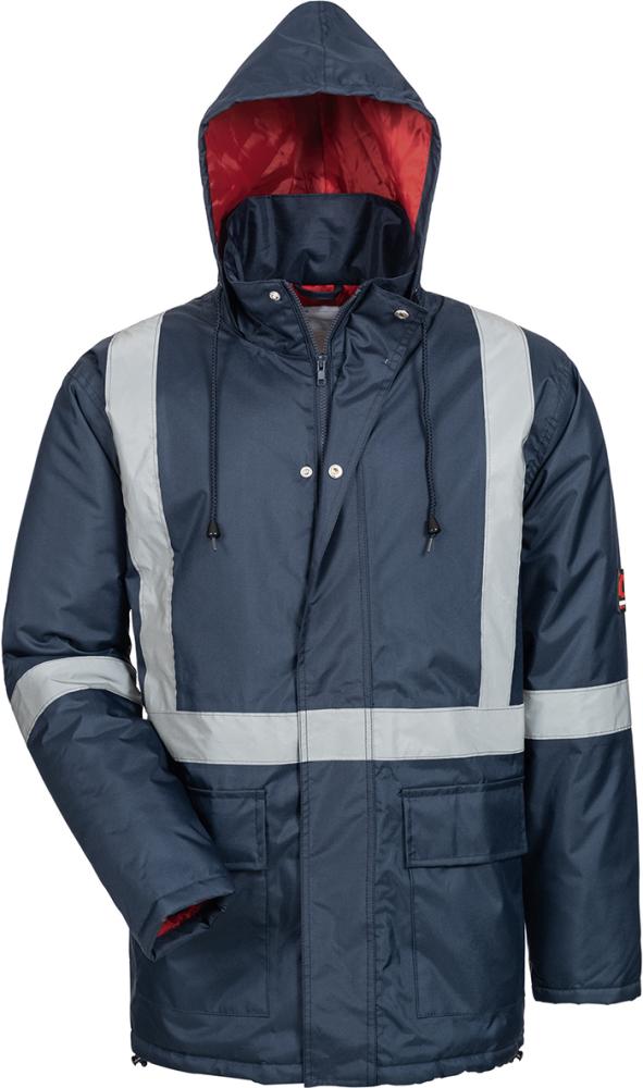 Parka Mellum