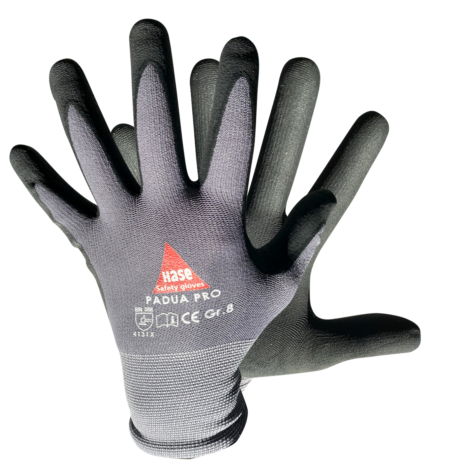 Montagehandschuhe Padua Pro 8
