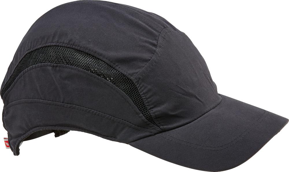 3M™ Anstosskappe F.B.3 Classic Standard, schwarz 3M™