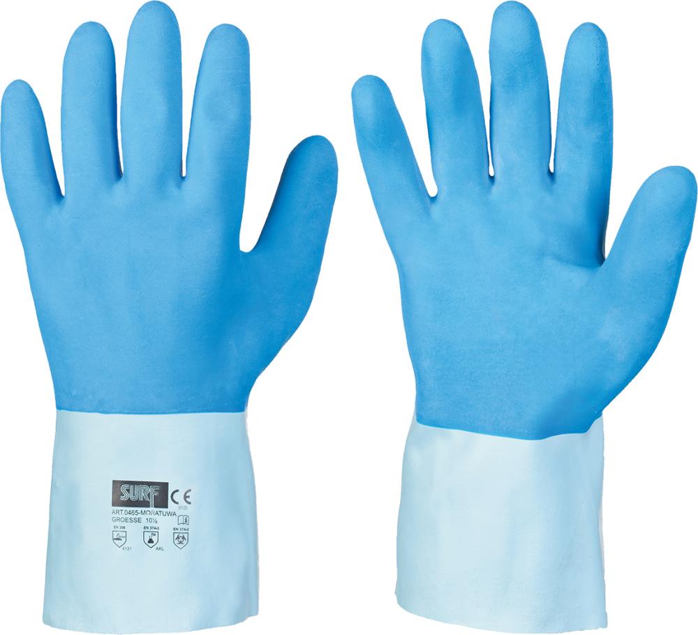 Chemikalienschutzhandschuh Moratuwa