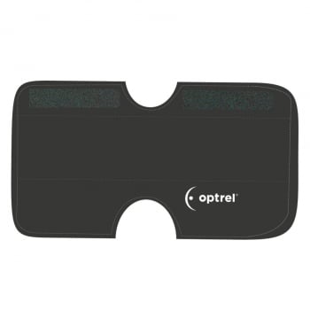 Komfortband hinten für Optrel Schweißhelme - 2er Pack