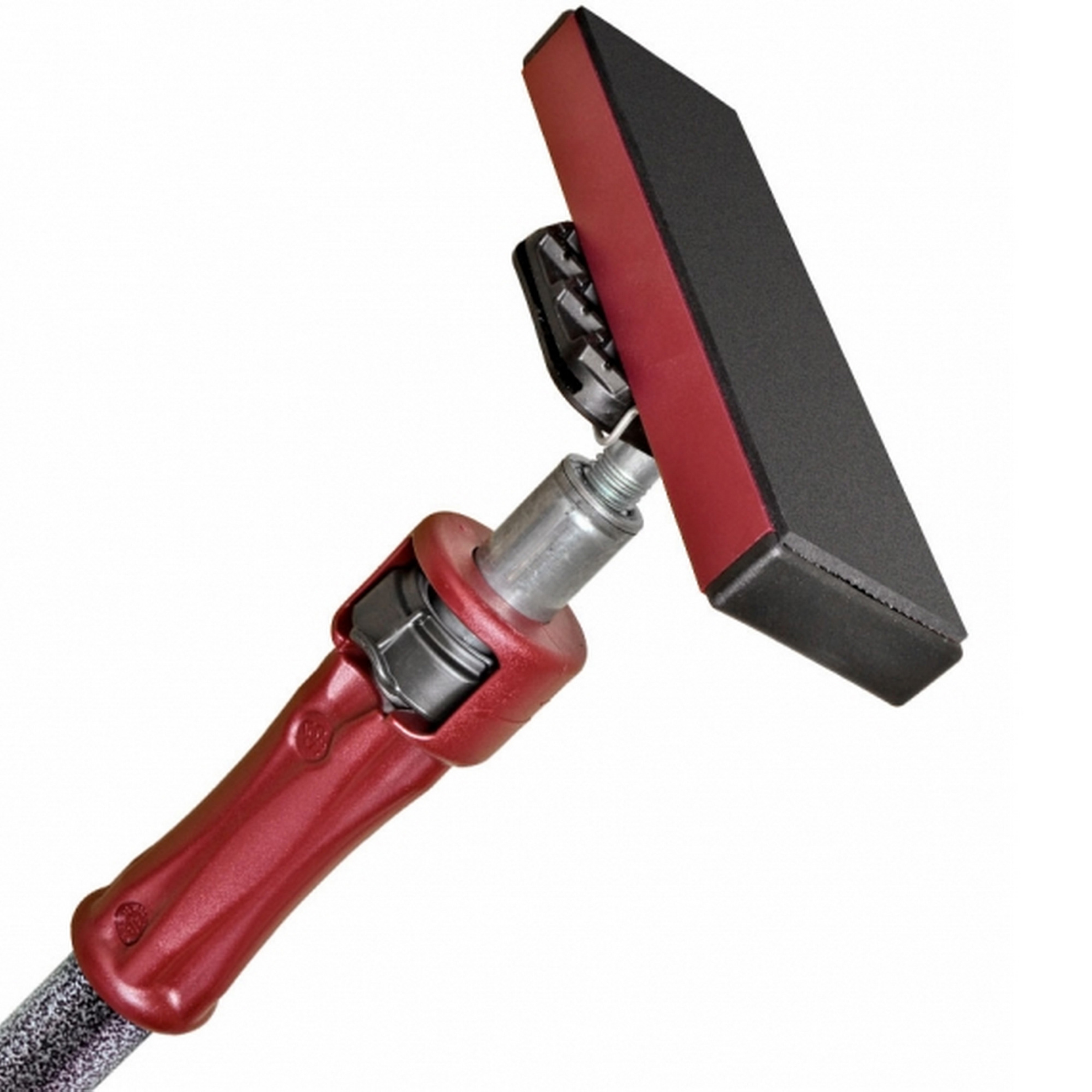 Anti-Rutsch Abstützplatte 6 cm breit 20 cm lang Anti-Rutsch Abstützplatte 6 cm breit 20 cm lang