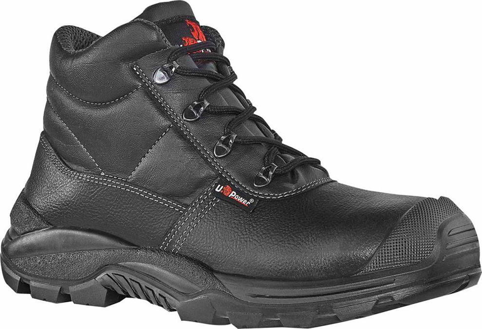 Schnürstiefel Jaguar, S3,  Gr. 46