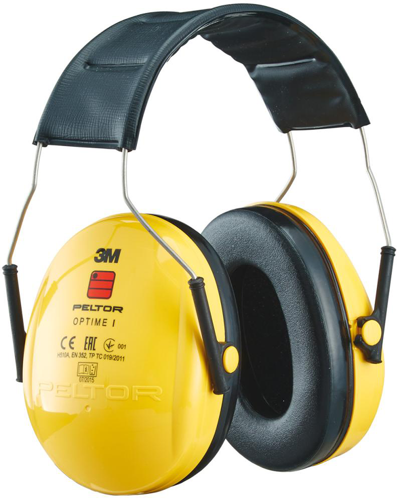 3M™ Gehörschützer Peltor Optime1 H510A