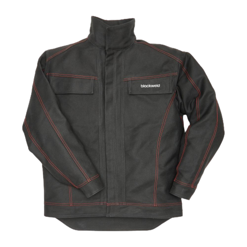 Schweißerjacke Klasse 2 BLACKWELD