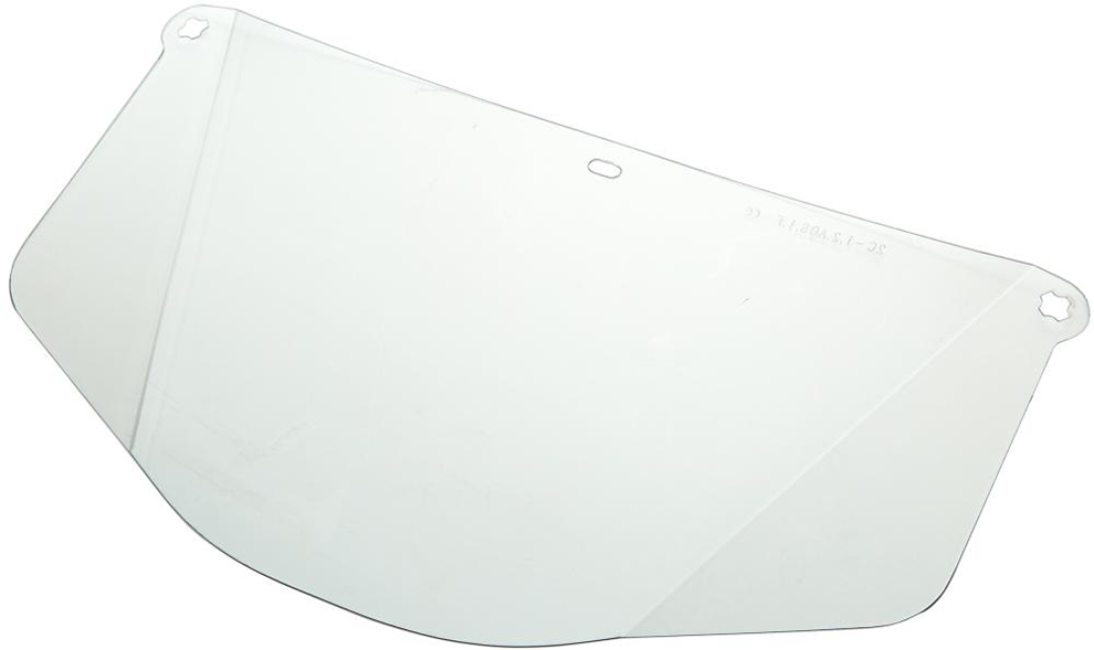 3M™ Schutzschild WP 98, Acetat, 1,8 mm