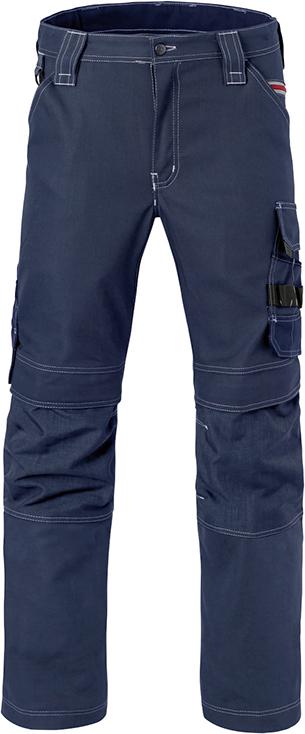 Bundhose Attitude, Gr. 62,  marine