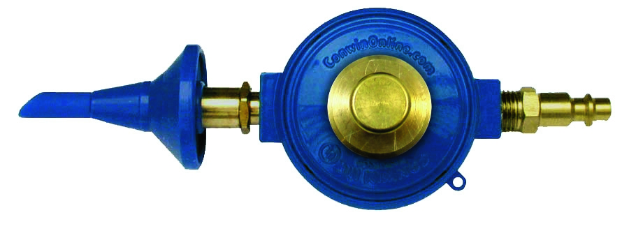 Ventil Ballongas GENIE