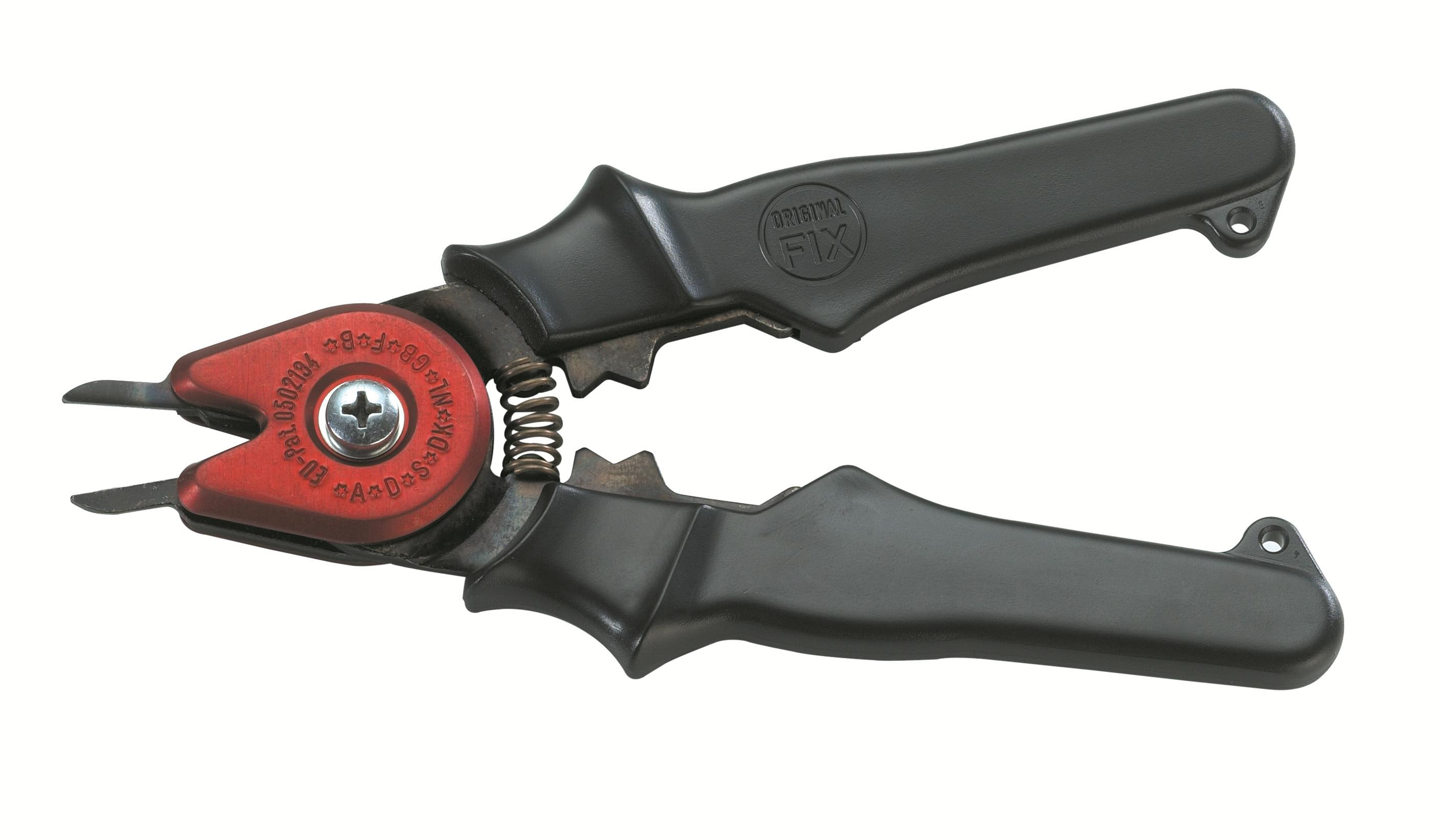 Spezialzange CO2 Original-FIX