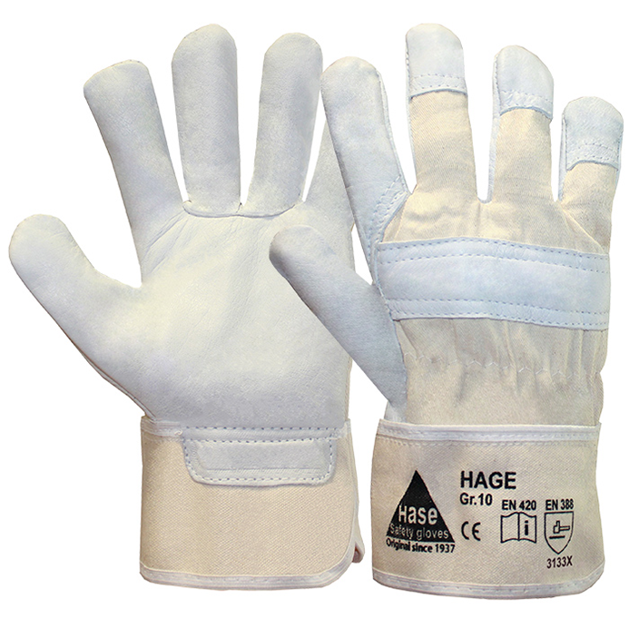 Sale - Arbeitshandschuhe Hage-9