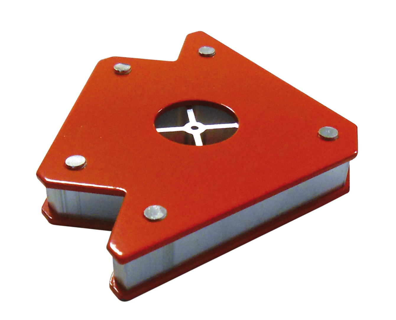 Werkstückhalter Größe X = 110 mm, Y = 92 mm