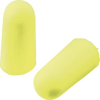3M™ Gehörschutzstöpsel EAR Neons ohne Band (Pck.a 250 Paar)