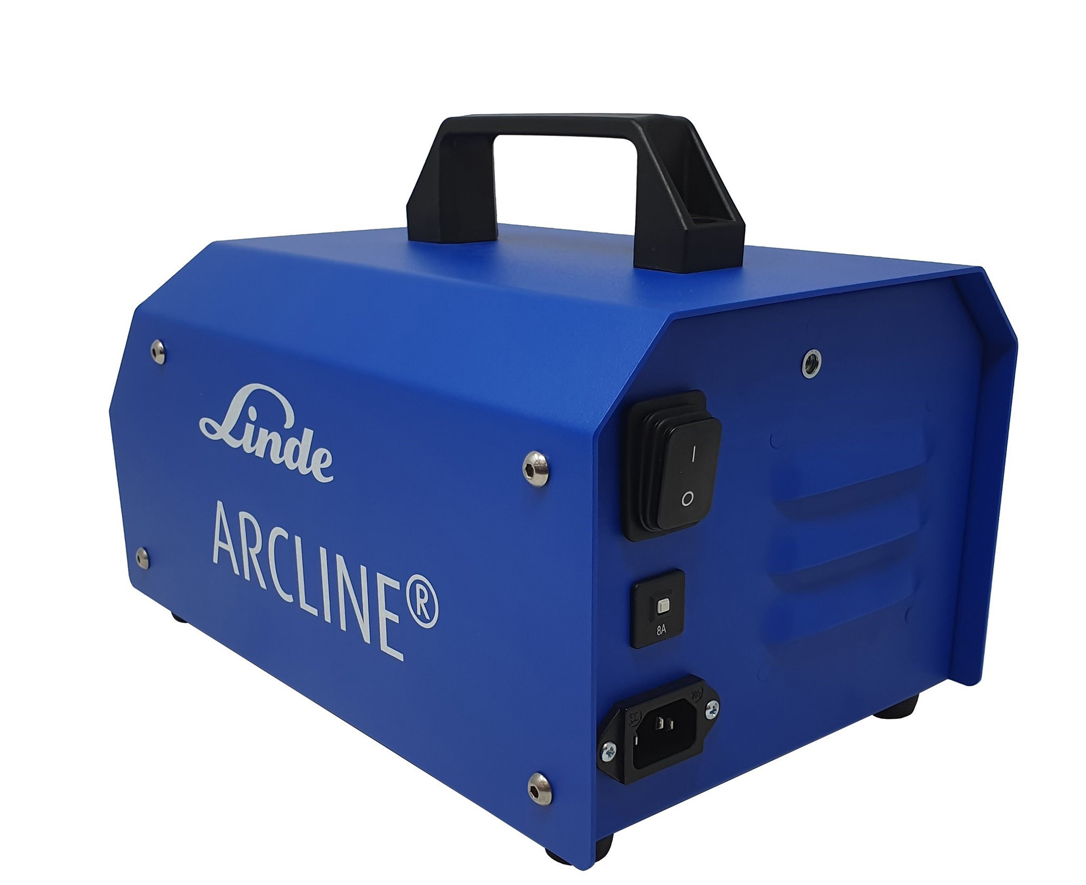 Linde Arcline Cleaner 800+ Geräteset