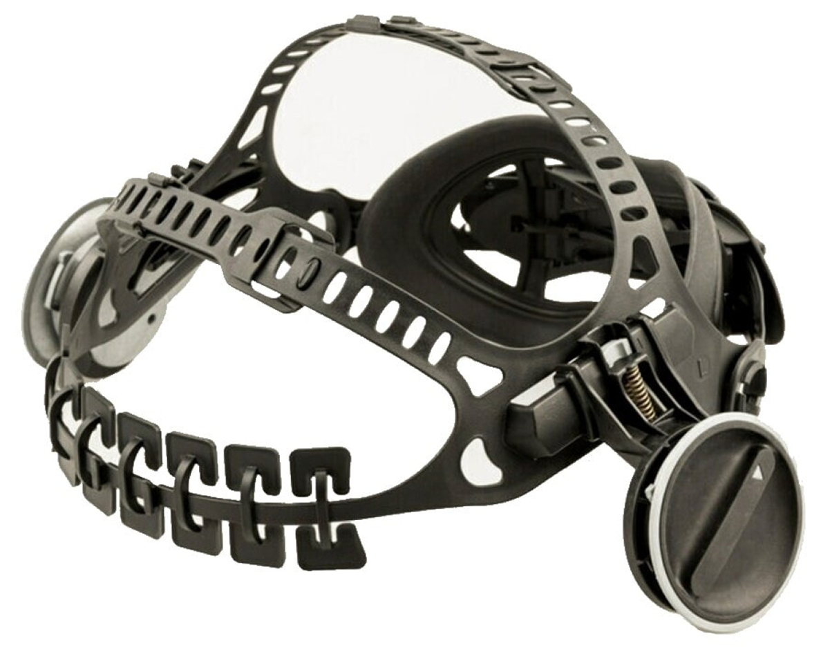 3M™ Kopfband mit Montageset für Speedglas G5-01 & G5-03