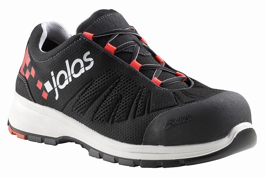 Halbschuh JALAS® 7100 ZENIT EVO, S1 SRC ESD