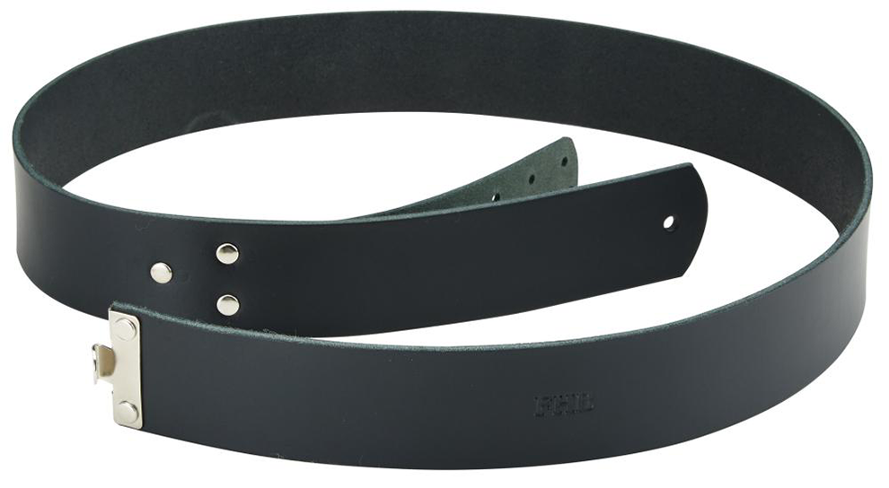 Koppel DIETMAR, schwarz, Länge 105