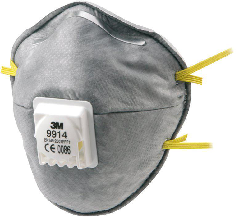 3M™ Spezialmaske 9914